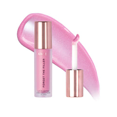 LAWLESS Daisy Girl front view showing glossy finish and shade benefit