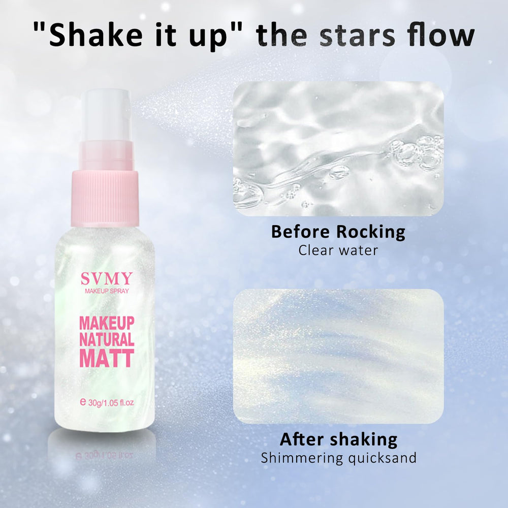 LAZORA model applying eyeshadow demonstrating ease of use and everyday results
