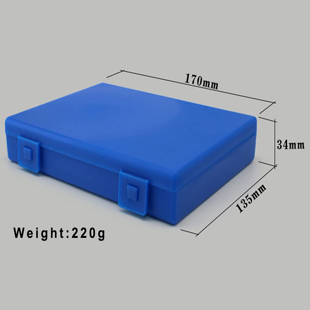 LECIEL cleaning and storage kit components emphasizing reuse and hygienic maintenance