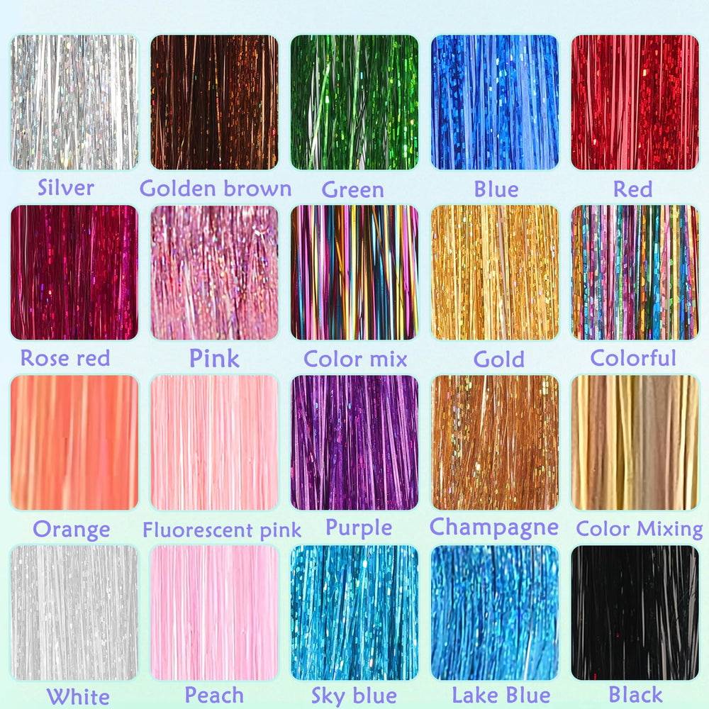 LEDIZE close-up micro silicone beads and tools showing secure attachment benefit durability