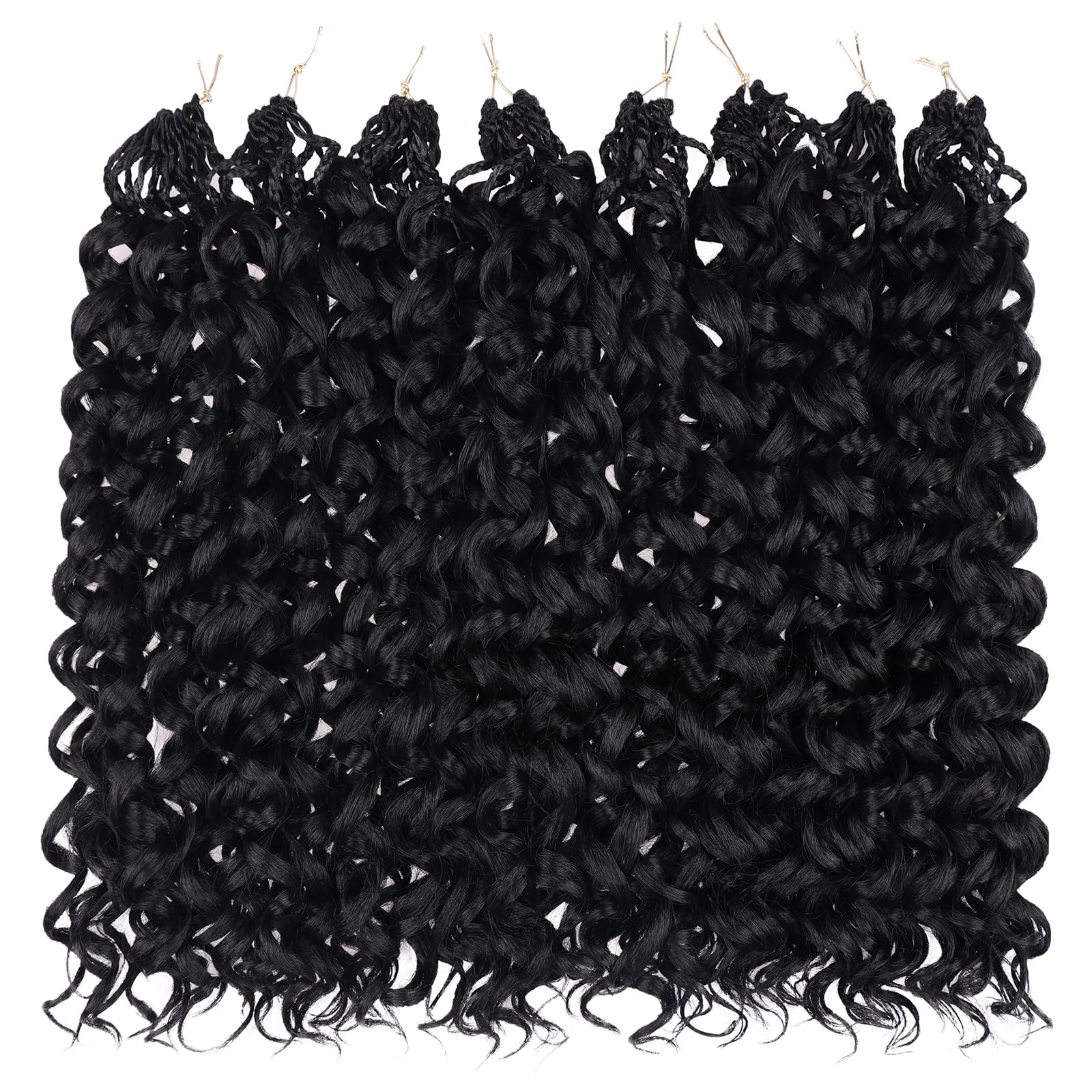 Leeven lifestyle street look demonstrating low-maintenance curly style
