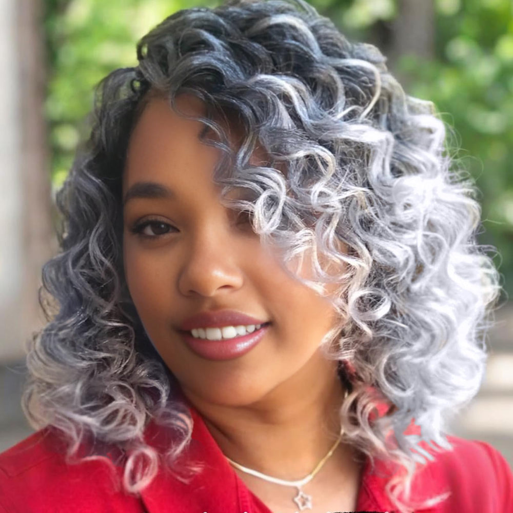 Leeven lifestyle street style look showing wearable boho confidence benefit
