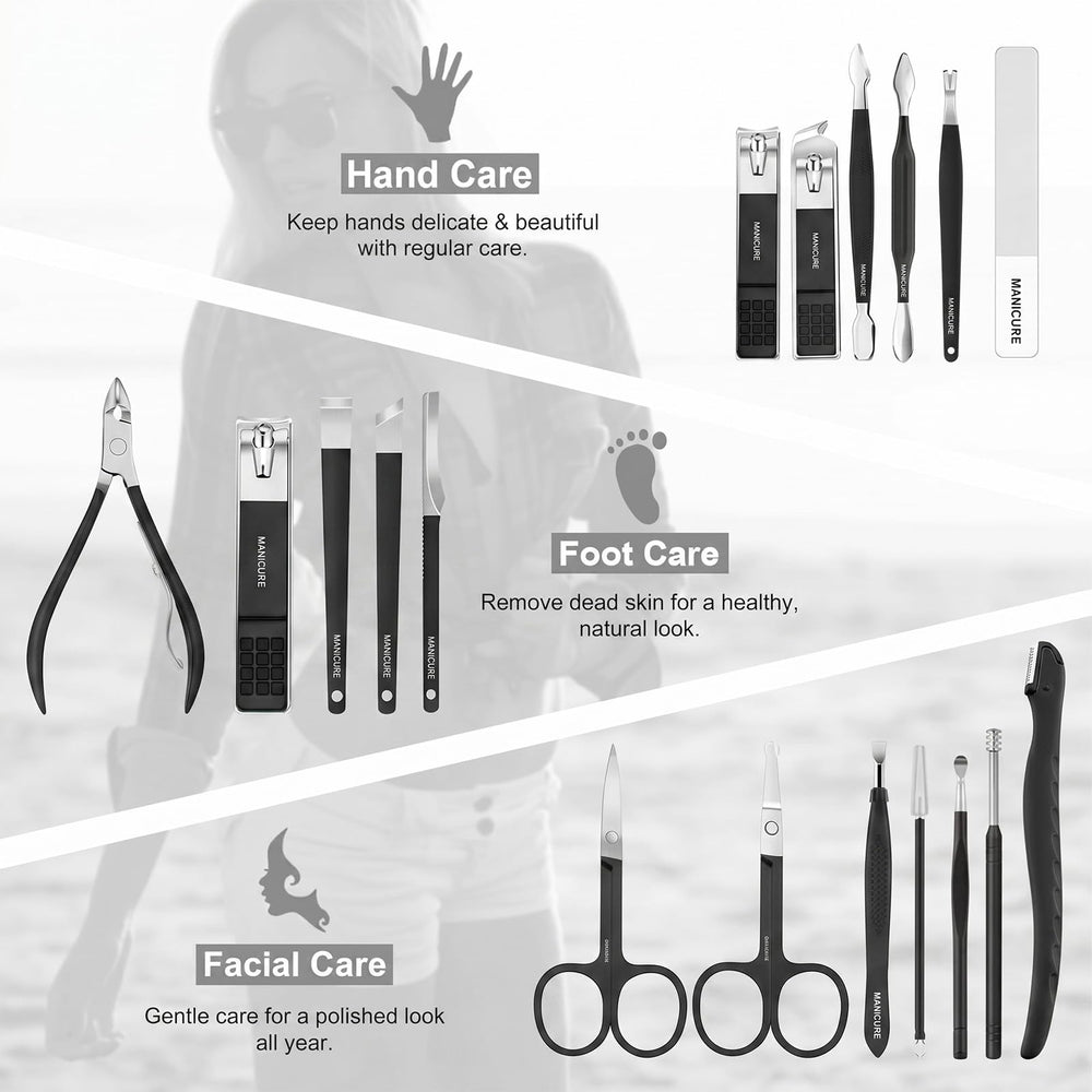 Leipple detailed shot of cuticle nipper illustrating precise control and durable blades