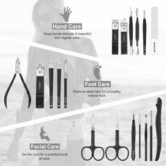Leipple detailed shot of cuticle nipper illustrating precise control and durable blades