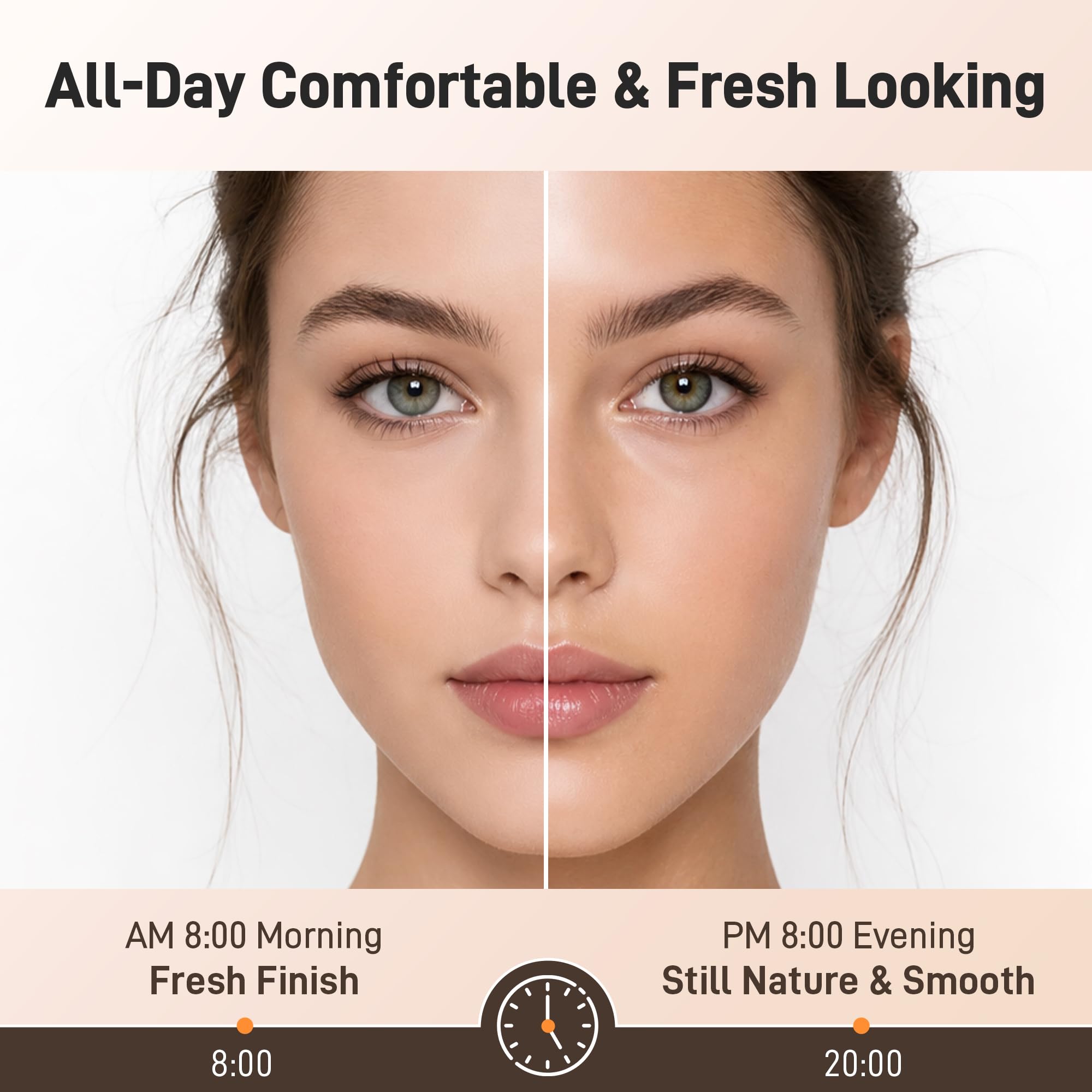 LELB product label detail emphasizing ingredient clarity benefit