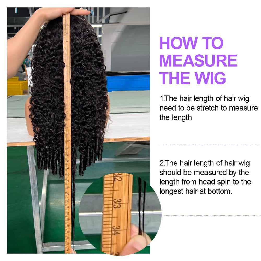 Lemoda side profile displaying 26 inch length and natural movement