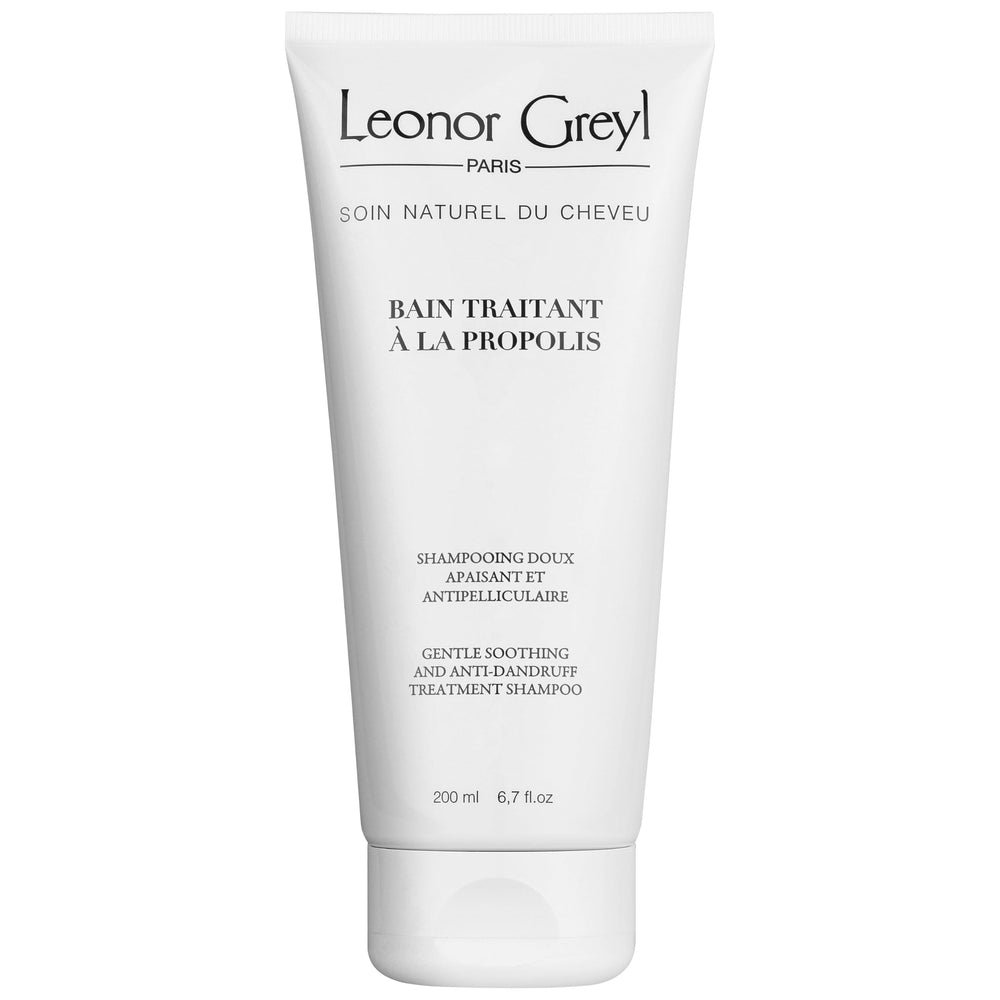 Leonor Greyl front packaging bottle showing elegant design and premium quality