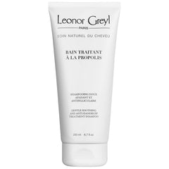 Leonor Greyl front packaging bottle showing elegant design and premium quality