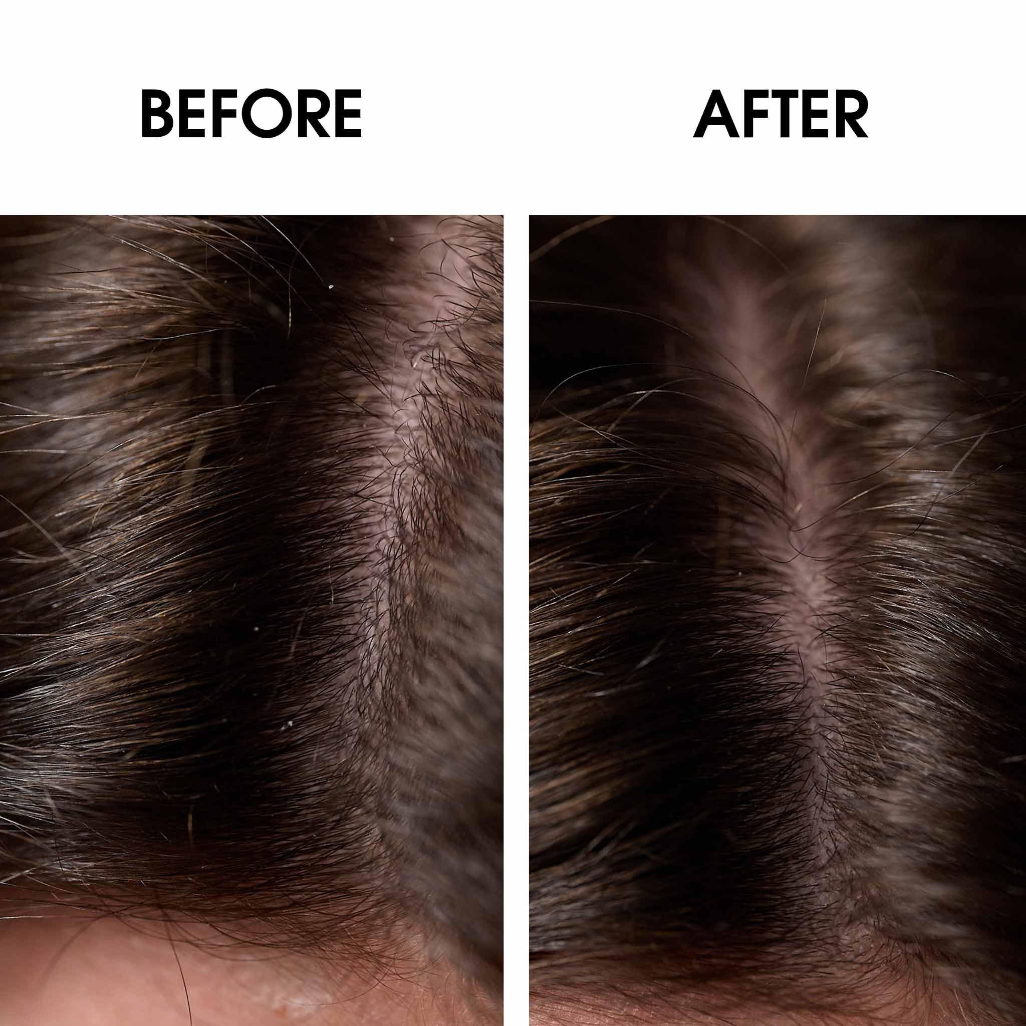 Leonor Greyl 6.7 oz bottle with other products to show size and kit compatibility