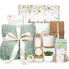 Lepiche front packaging gift box showing elegant presentation and easy shipping