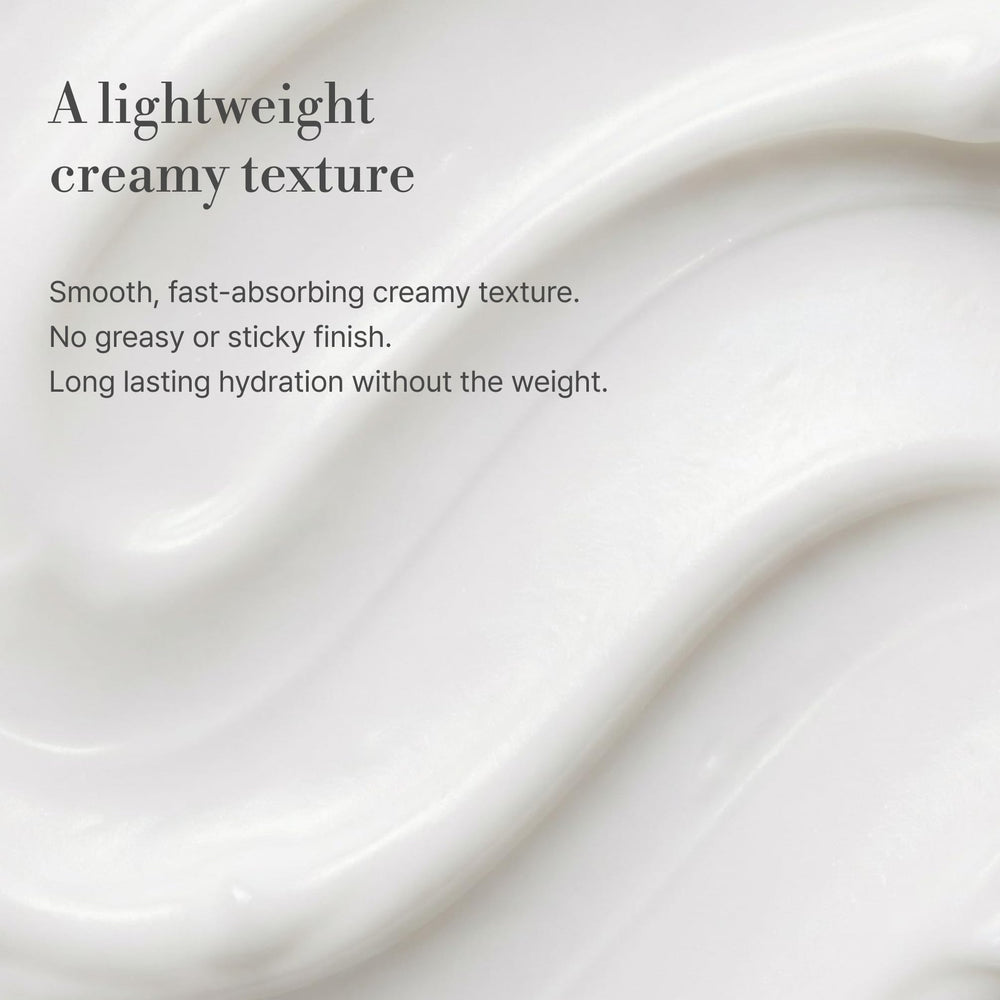 Lepique ingredient label featuring Matrixyl 3000 and peptide blend