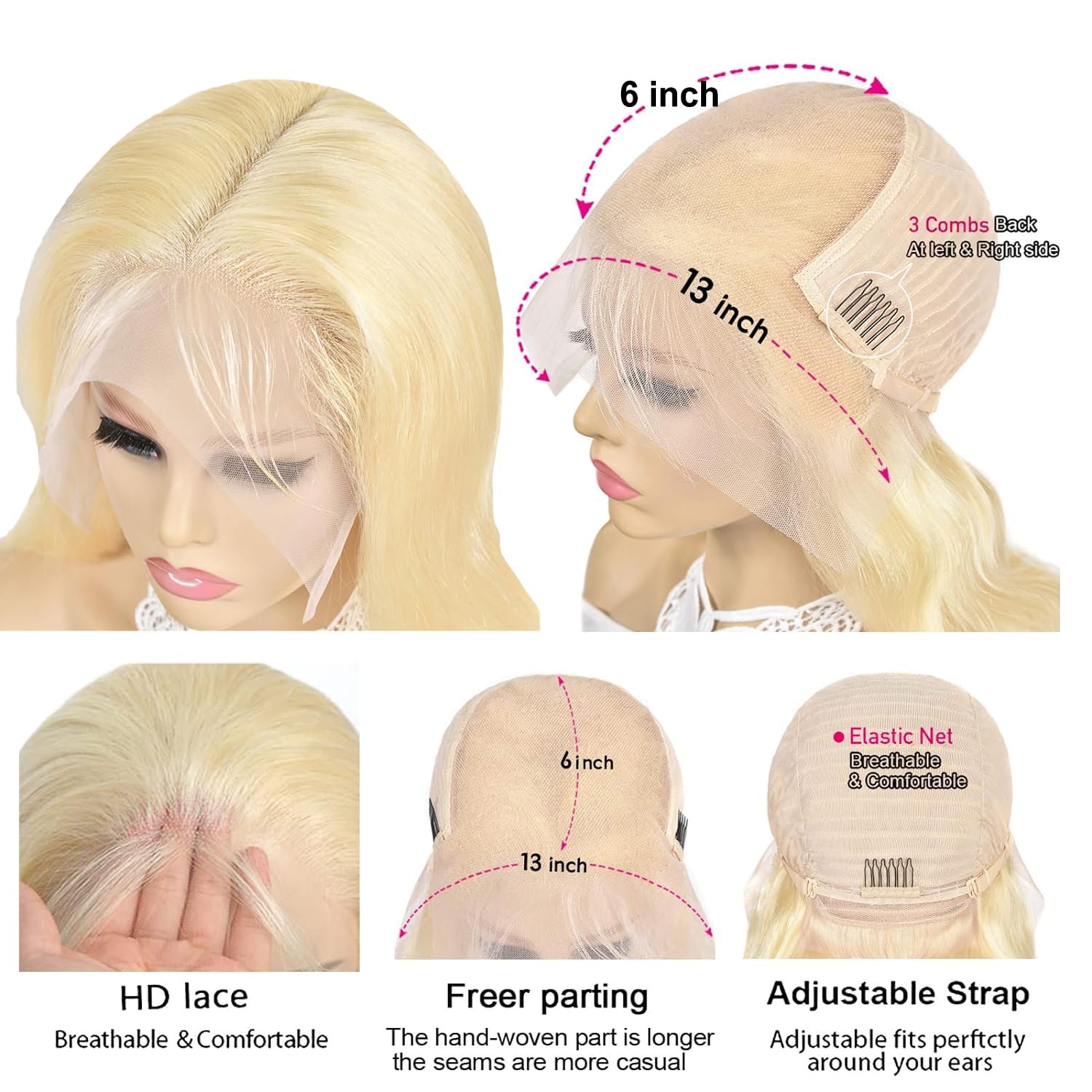 LETMIEO lifestyle image of wig worn at event showing fashionable confidence benefit