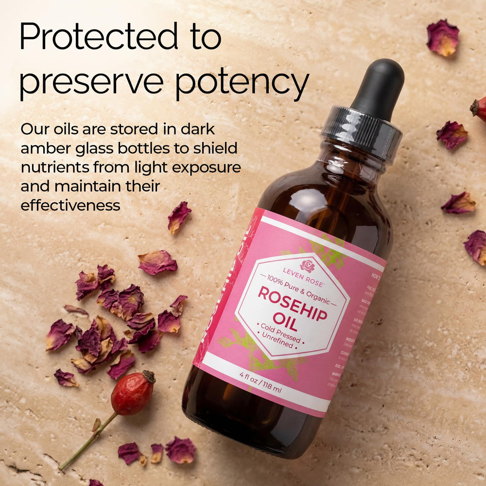Leven Rose applied to hands and face, shows smooth nourishing finish