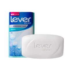 Single Lever 2000 bar close-up illustrating grip and 4 oz size
