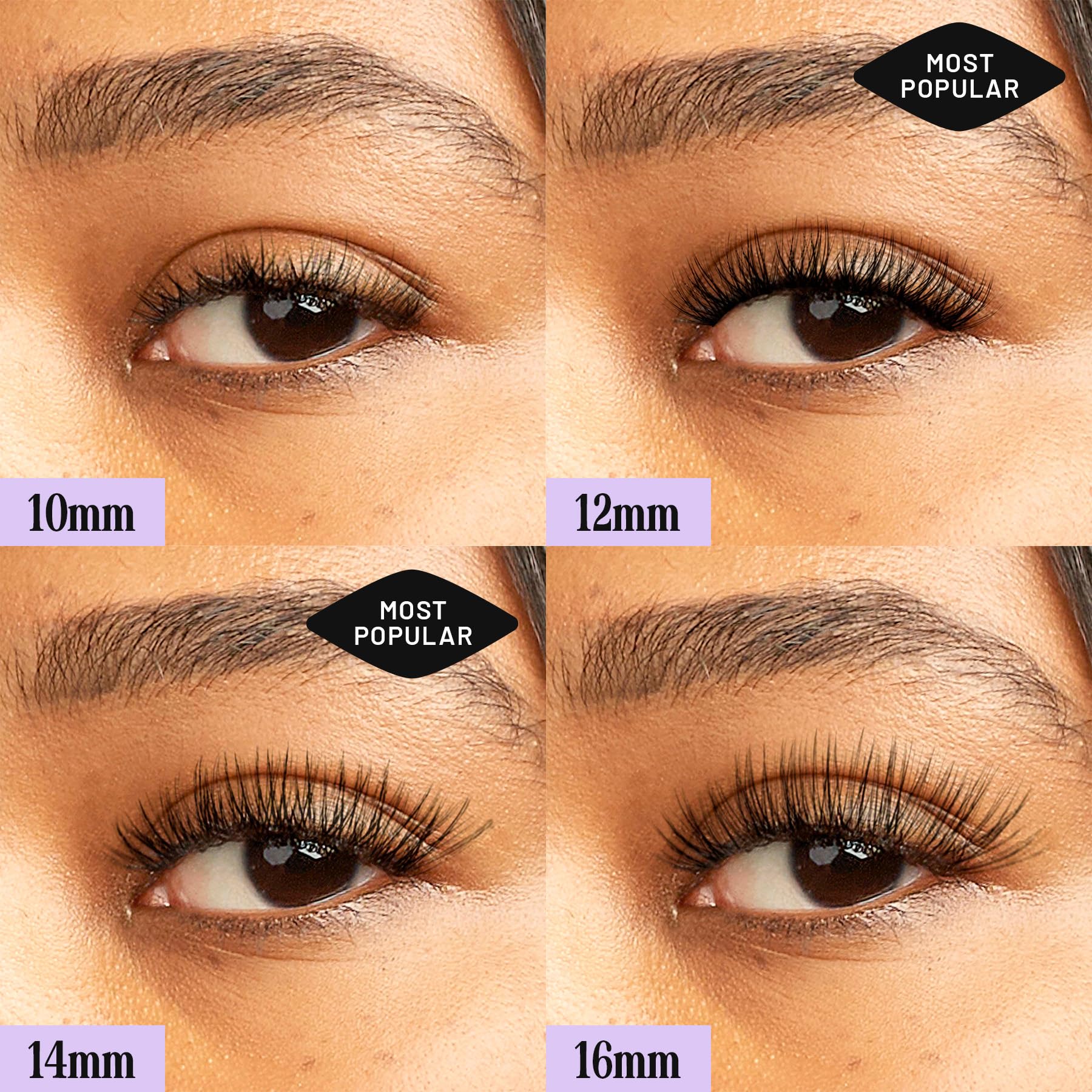 Lilac St in lifestyle makeup setting showing subtle enhancement and wearable style