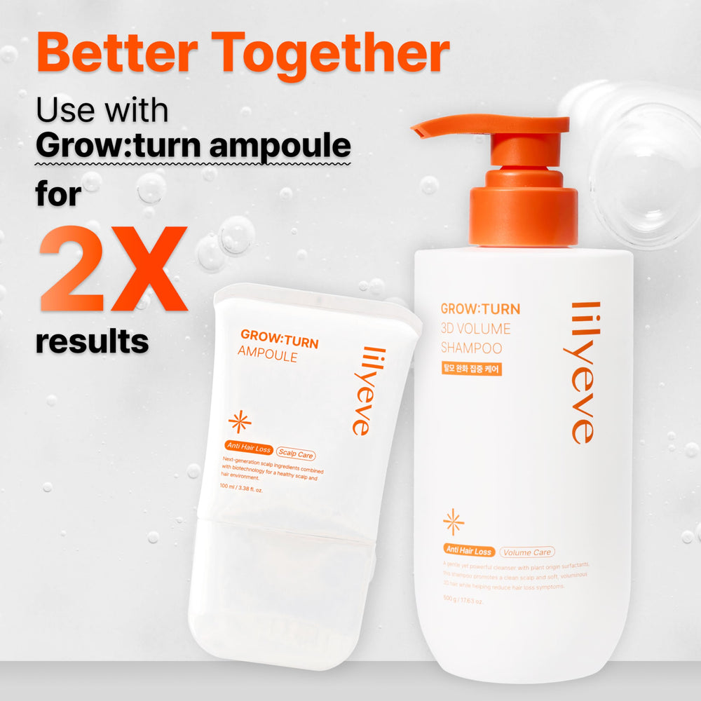 lilyeve lifestyle bathroom shelf with bottle and towel, suggests everyday routine benefit