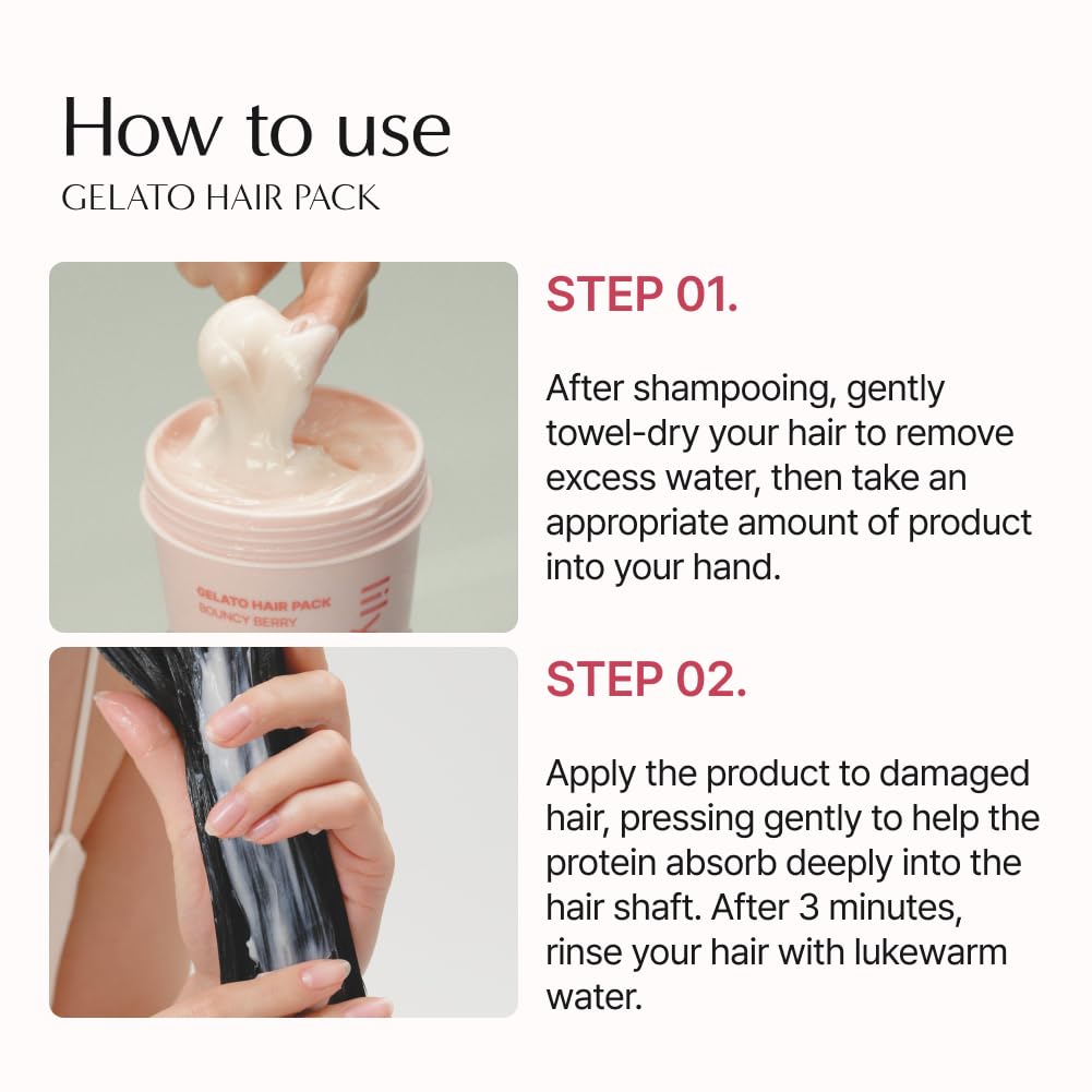 lilyeve product placed in bathroom setting implying effortless at-home salon results