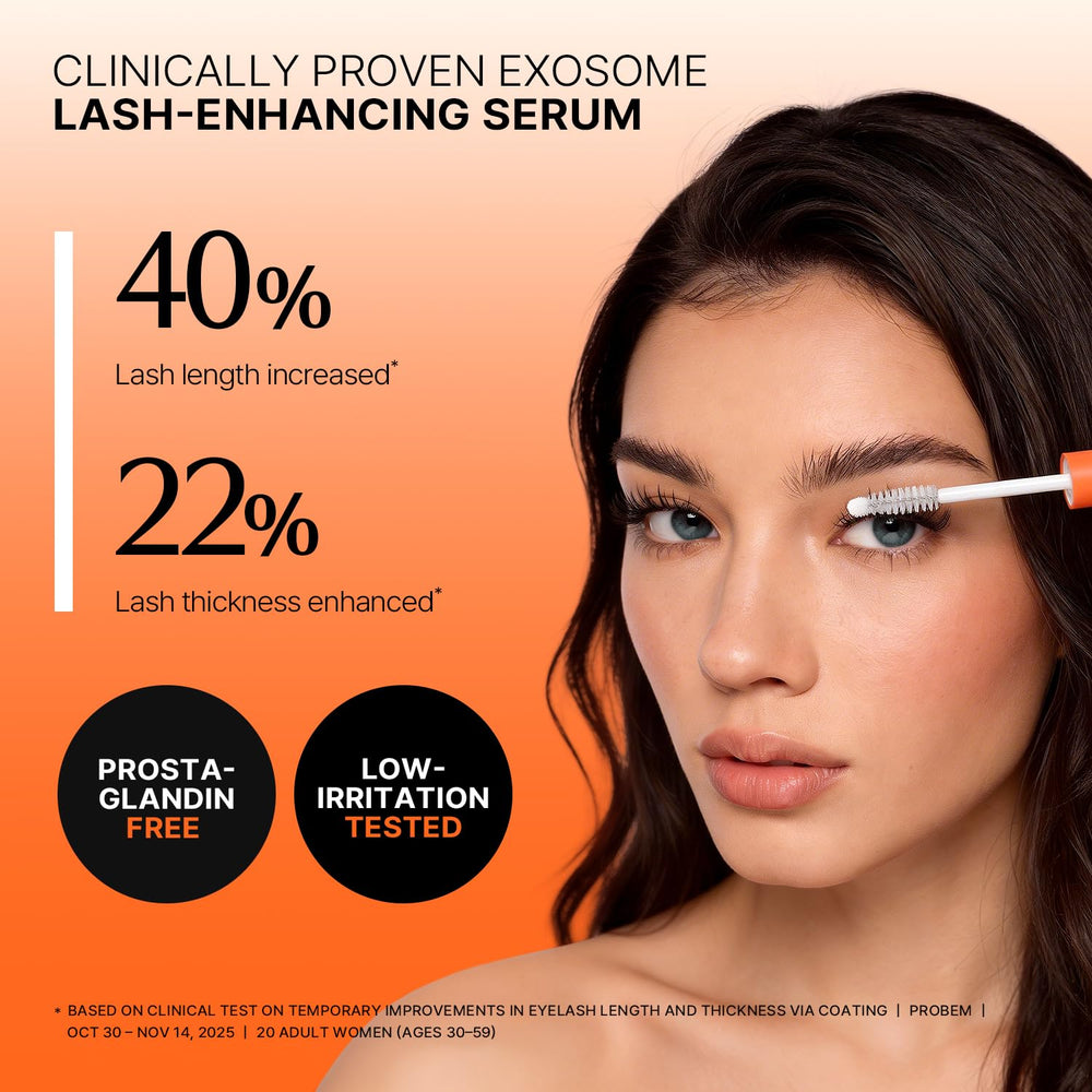 lilyeve wand closeup bristles showing precise application for clump-free lash separation