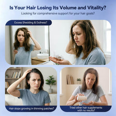 LincNutri softgels in hand demonstrating recommended daily serving convenience