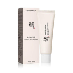 LING LI TE LLT front tube showing label and compact travel size for protection