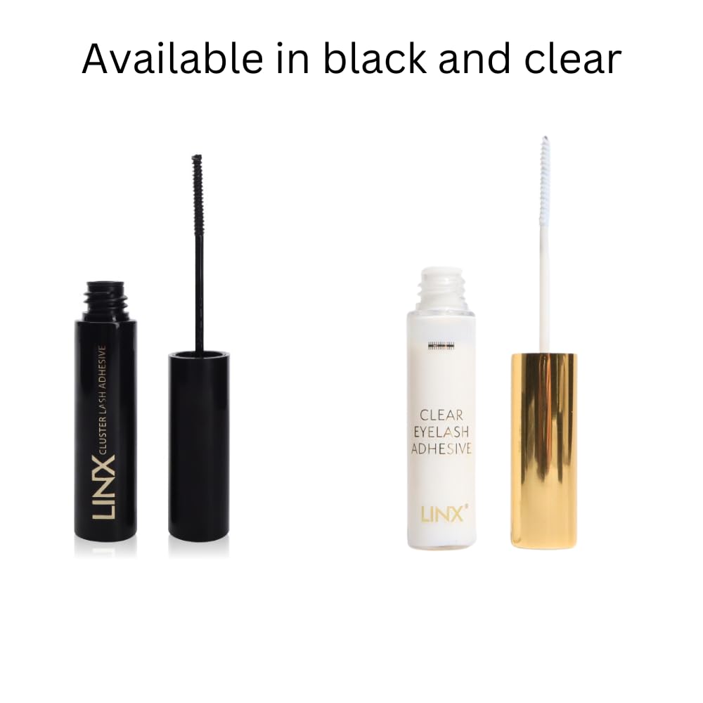 LINX 5ml tube next to a coin for scale and portable convenience