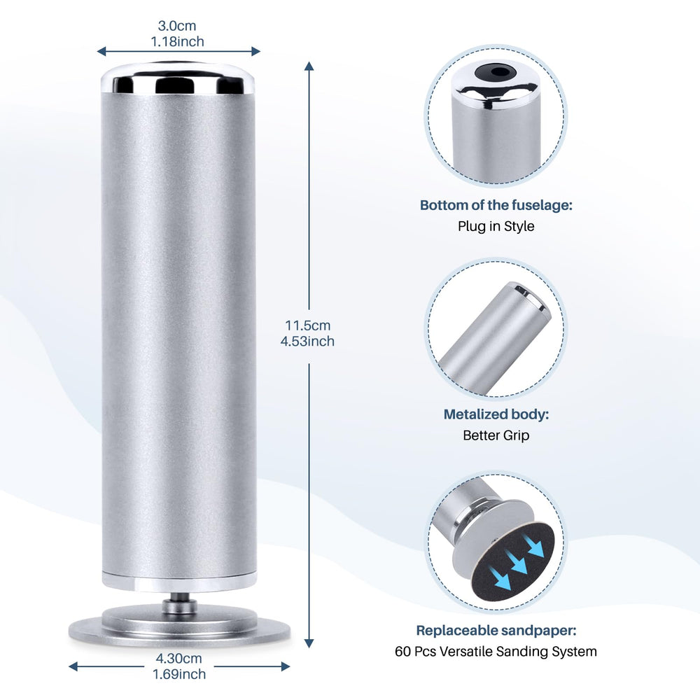 LIONVISON high-precision motor detail illustrating steady power benefit