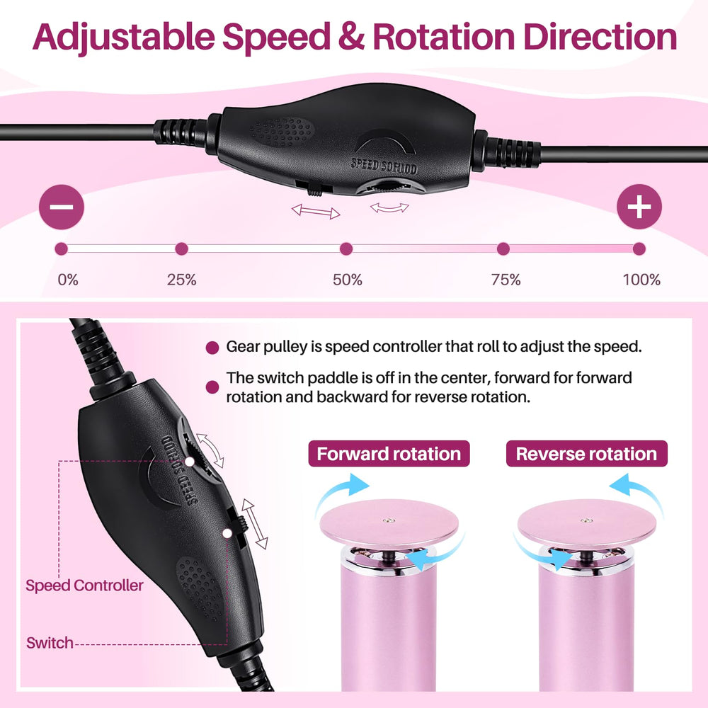 LIONVISON packaging with device and accessories ready for gifting or travel