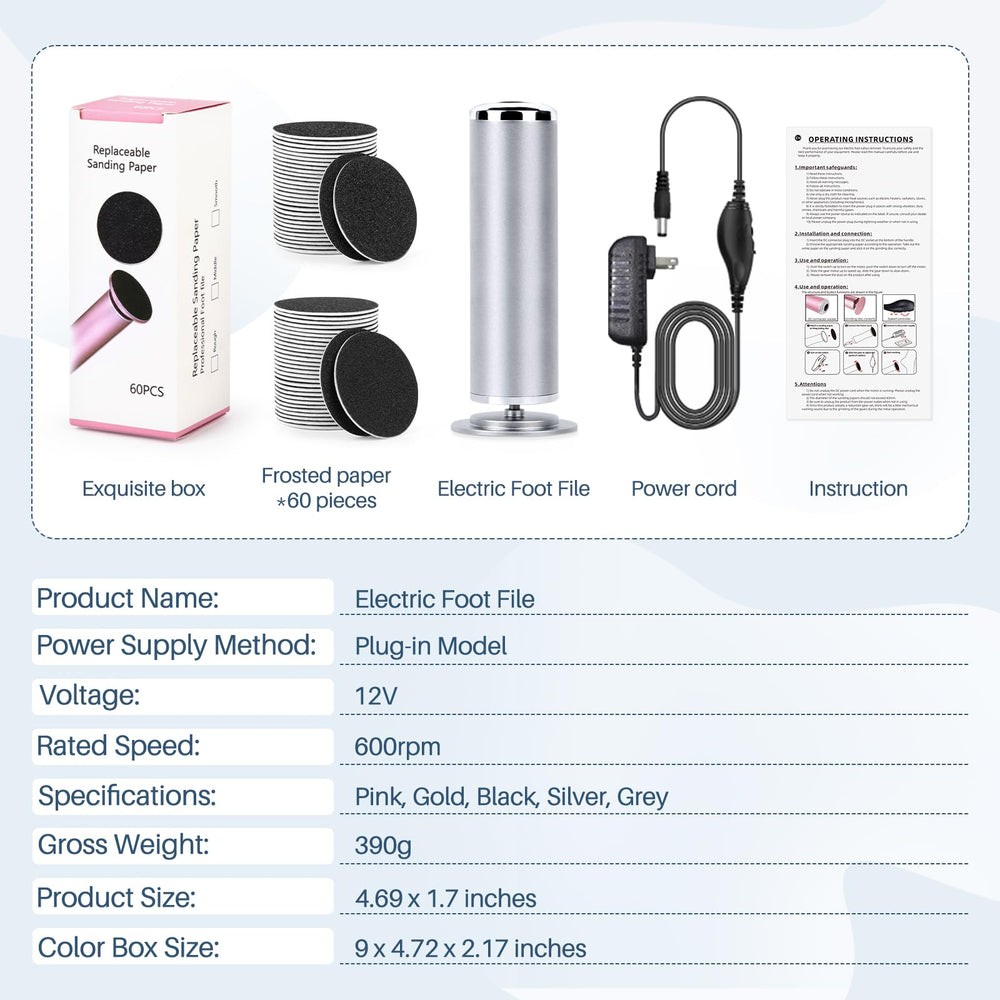LIONVISON side profile focusing on speed controls for adjustable treatment benefit