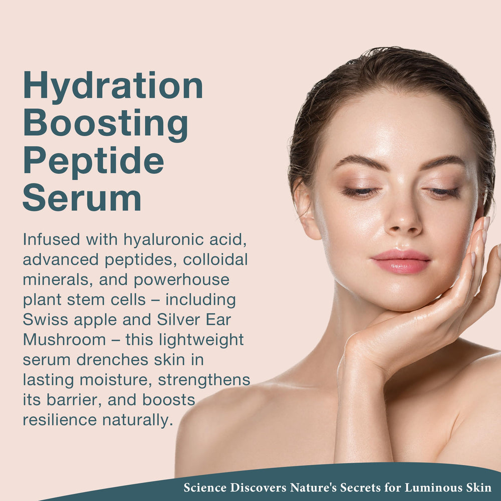 Lira Clinical pipette dispensing serum highlighting precise application