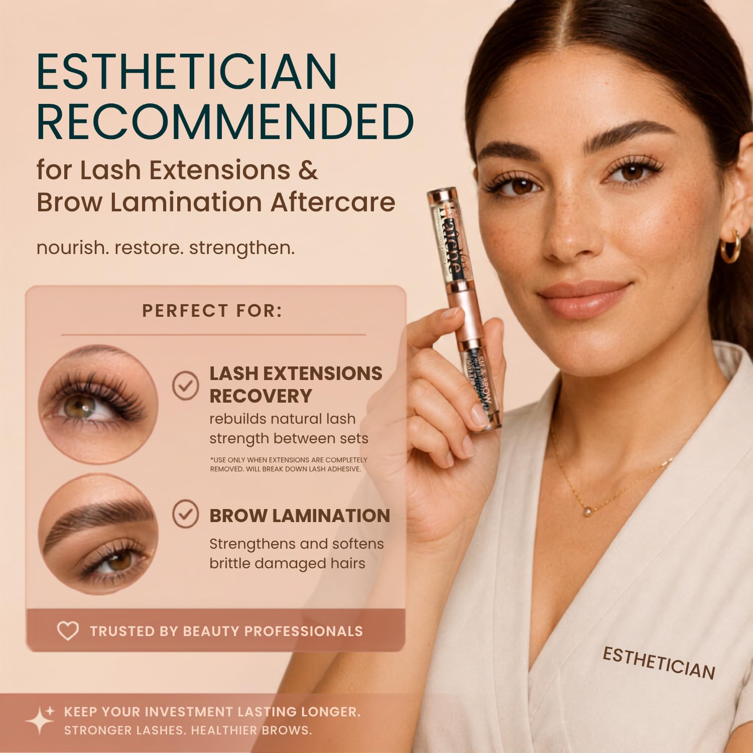Live Fraiche oil texture drop on skin showing lightweight hydration and smooth absorption