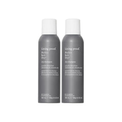 Living Proof front packaging showing product and clean styling benefit