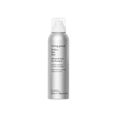 Living Proof front packaging showing product and benefits