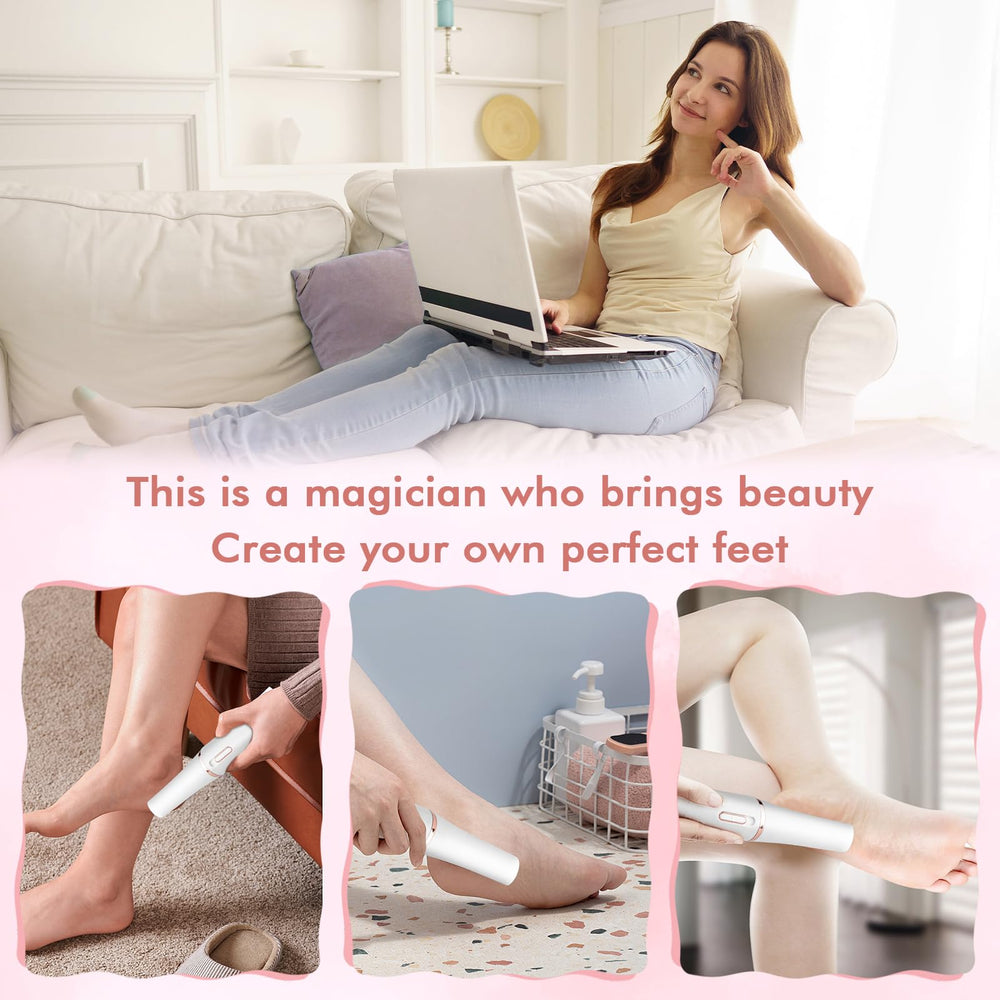 LIYUJSDZ product packaging with USB cable highlighting rechargeable convenience