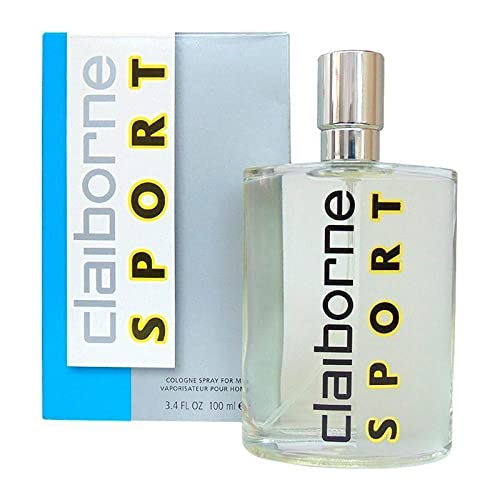 Liz Claiborne bottle in casual lifestyle scene suggesting fresh daytime wear