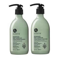 L LUSETA front packaging showing set and benefits