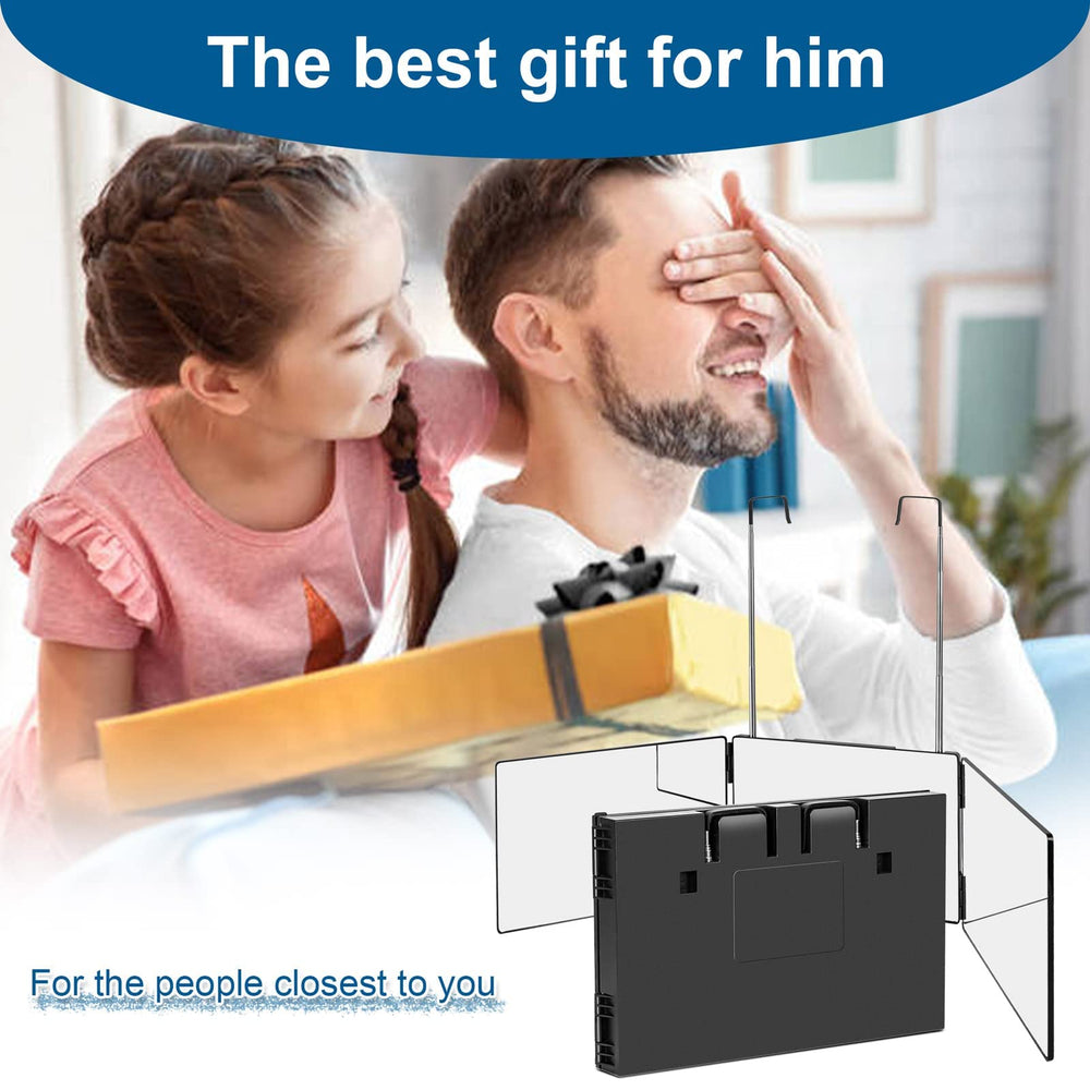LMZNXCZ waterproof barber cape and accessories reducing cleanup benefit