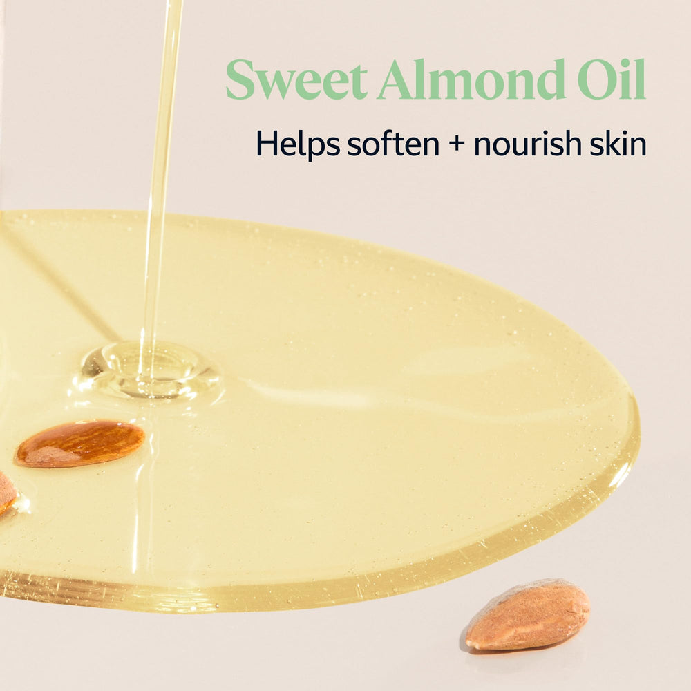 L'OCCITANE jar label and lid highlighting product authenticity benefit