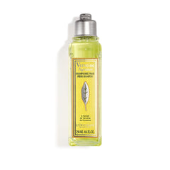 L'Occitane Citrus Verbena bottle front view showing natural, refreshing packaging and brand clarity