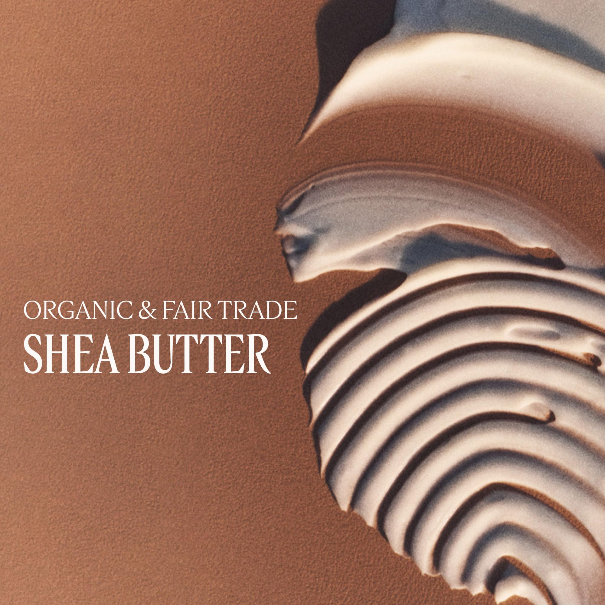 L'OCCITANE open jar showing creamy butter texture for deep nourishment
