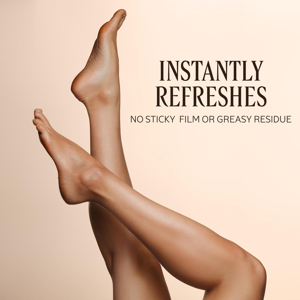 L'OCCITANE label detail with ingredient focus and natural karité benefit