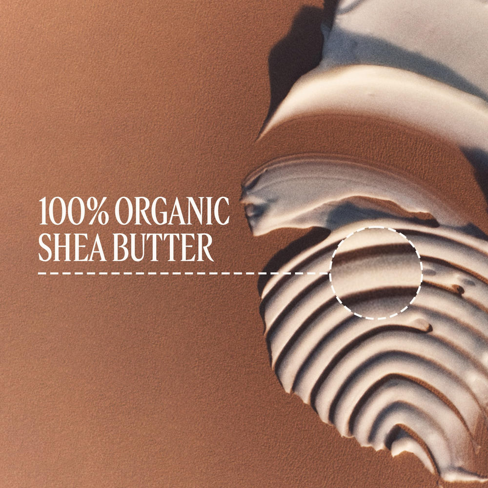 L'OCCITANE lip balm detail illustrating soothing protection for lips