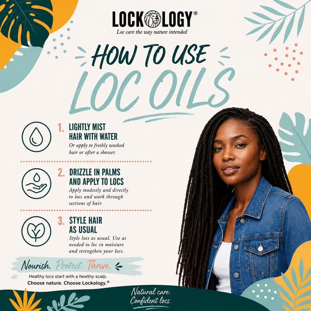 Lockology bottle in hand for size comparison and travel-friendly benefit