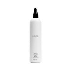 LolaVie front bottle shot showing sleek packaging and product benefits