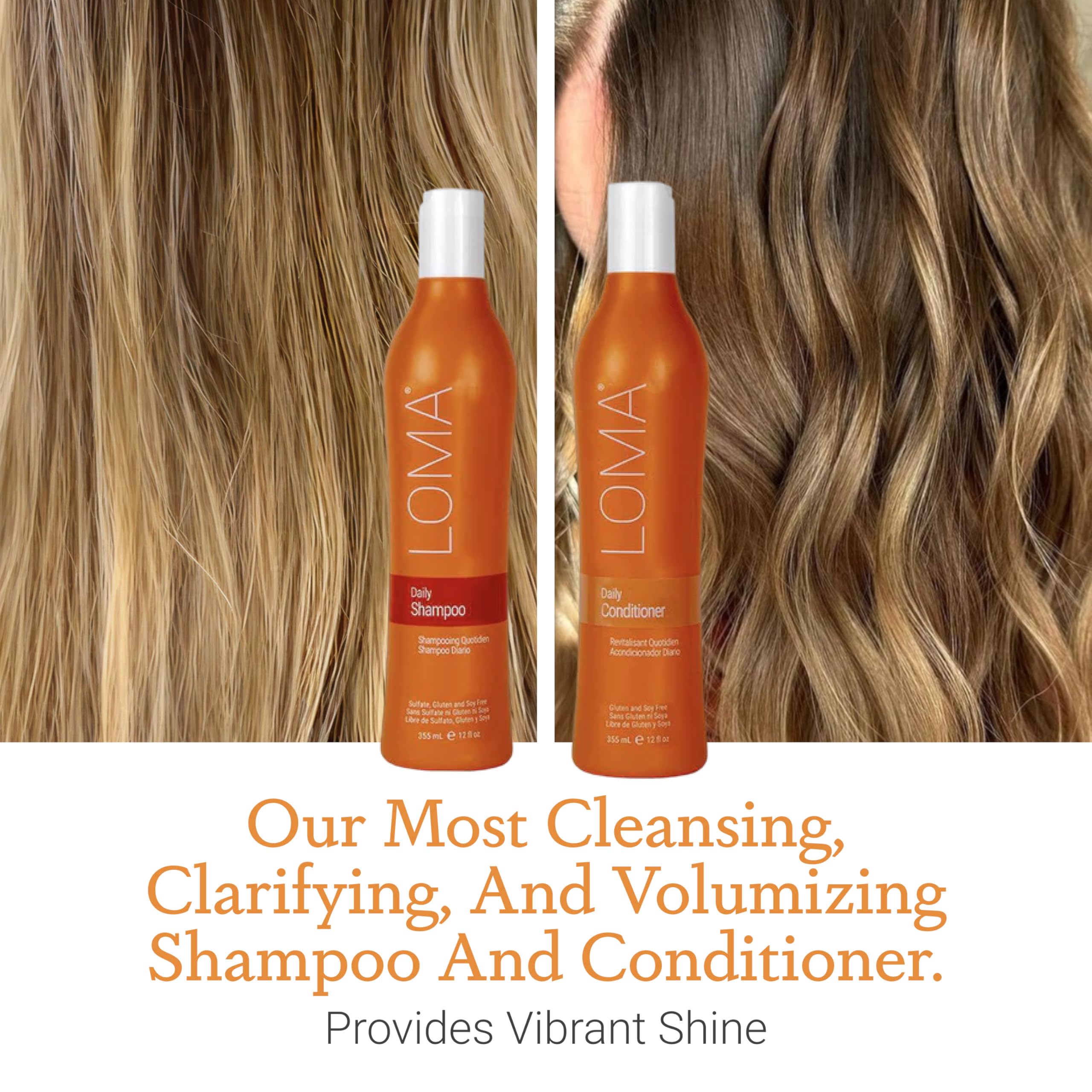 Loma duo side by side 33oz conveying value and long-lasting supply
