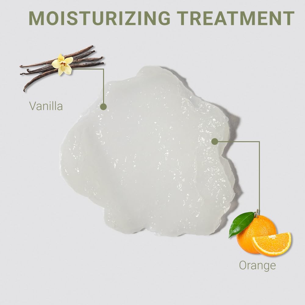 Loma pump detail highlighting easy dispensing and mess‑free benefit
