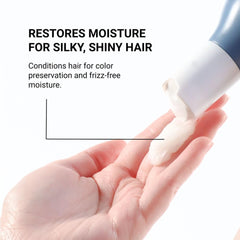 Loma cream texture closeup showing rich consistency for deep hydration