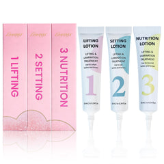 Lomansa front packaging shows refill kit and clear benefits