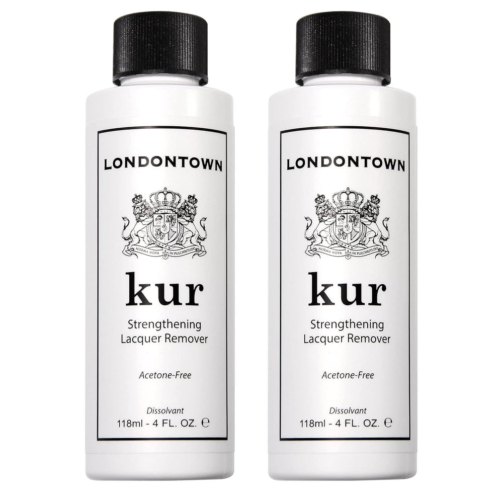 LONDONTOWN front bottle packaging showing brand and product benefits