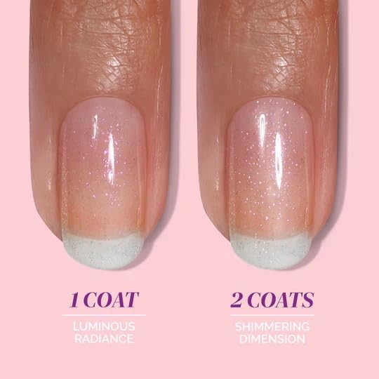 LONDONTOWN lifestyle on a cozy table illustrating everyday elegance and effortless manicure benefit