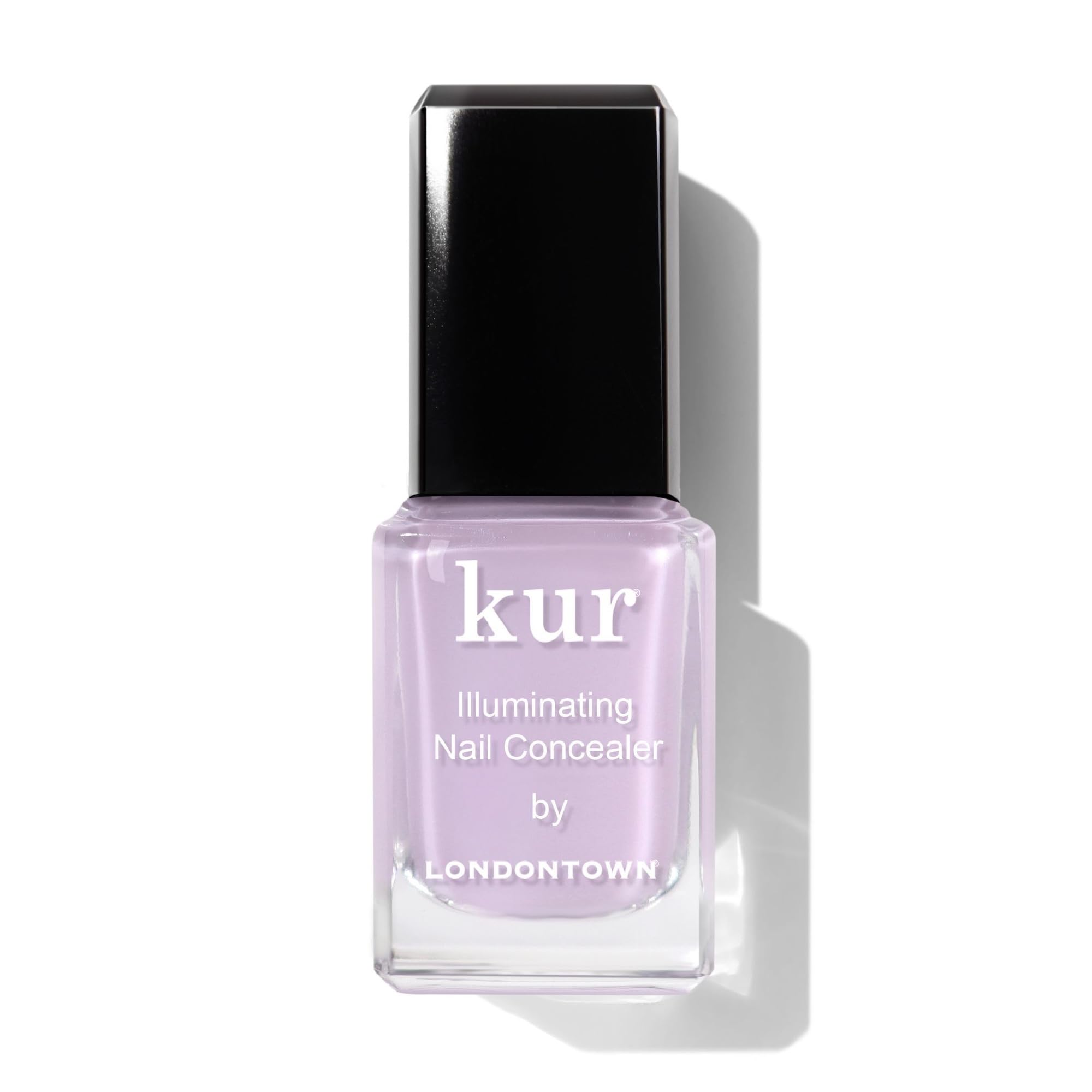 LONDONTOWN front bottle showing lavender shade and sleek label for quick identification